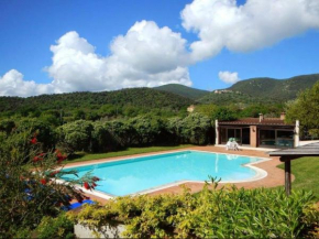 Colle Cavalieri - Country House Gavorrano